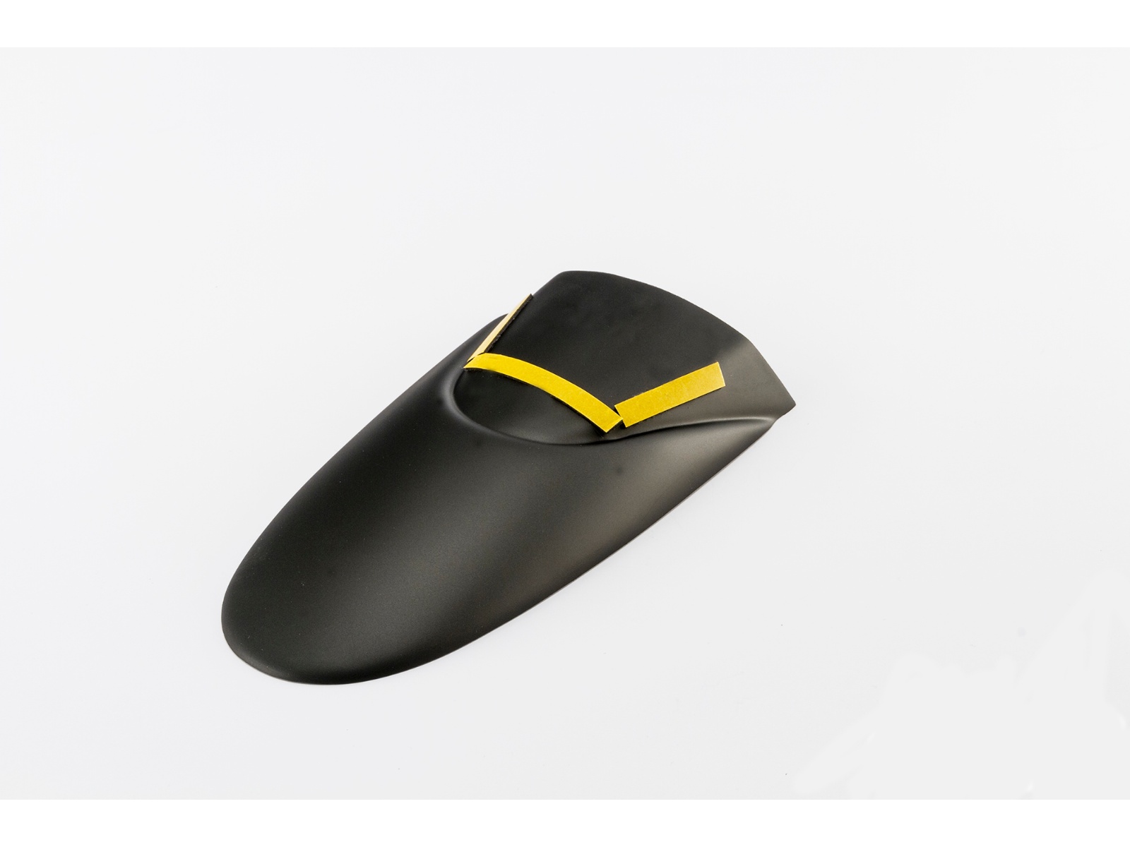 Rear Mudguard Extender