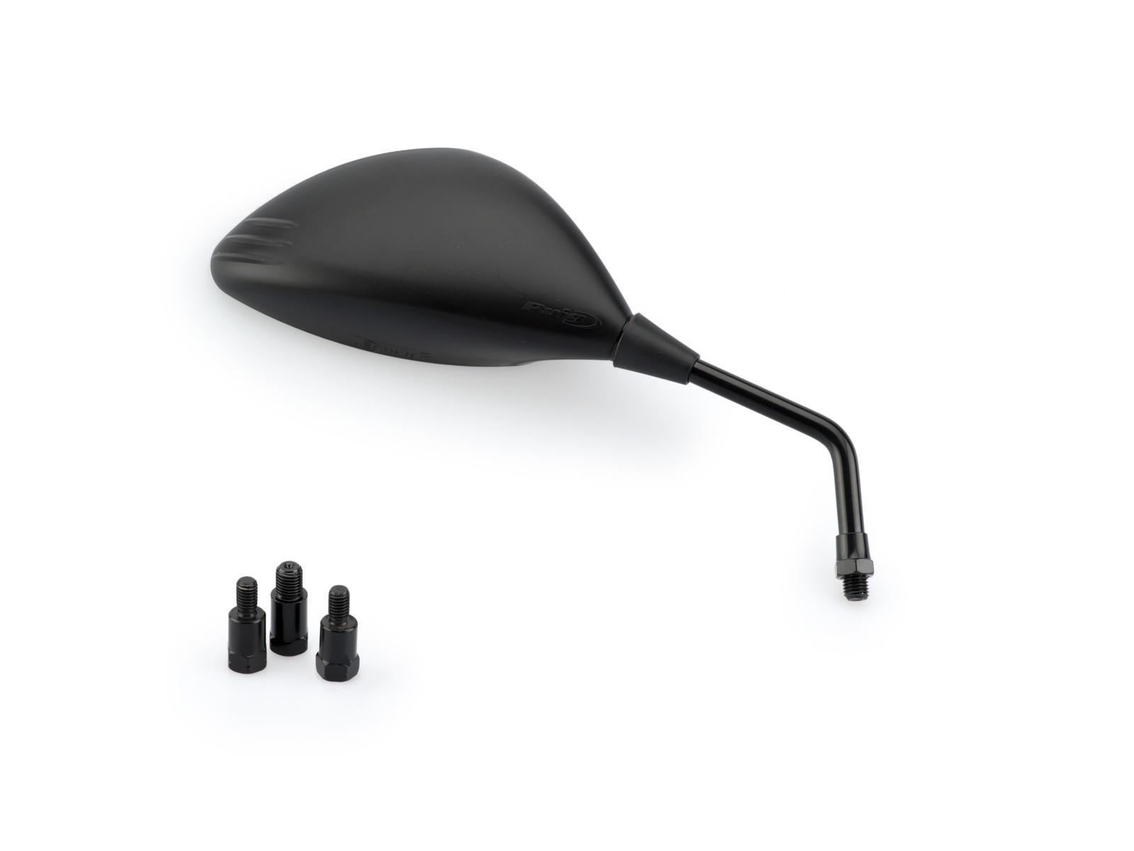 Z2 Rearview mirror RHS (Black)