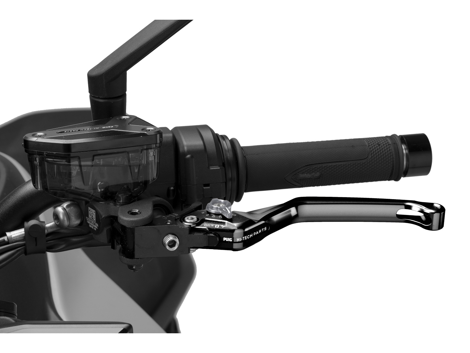 Standard V4 Clutch Lever
