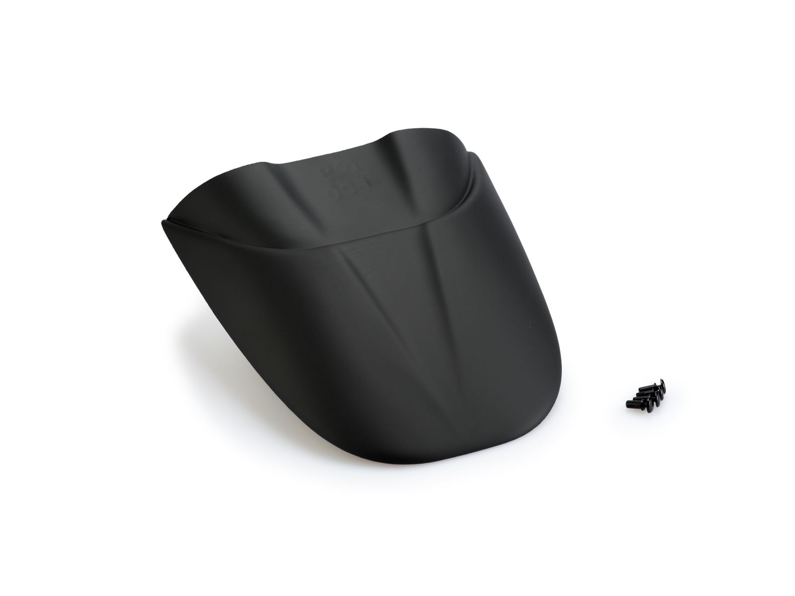 Rear Mudguard Extender
