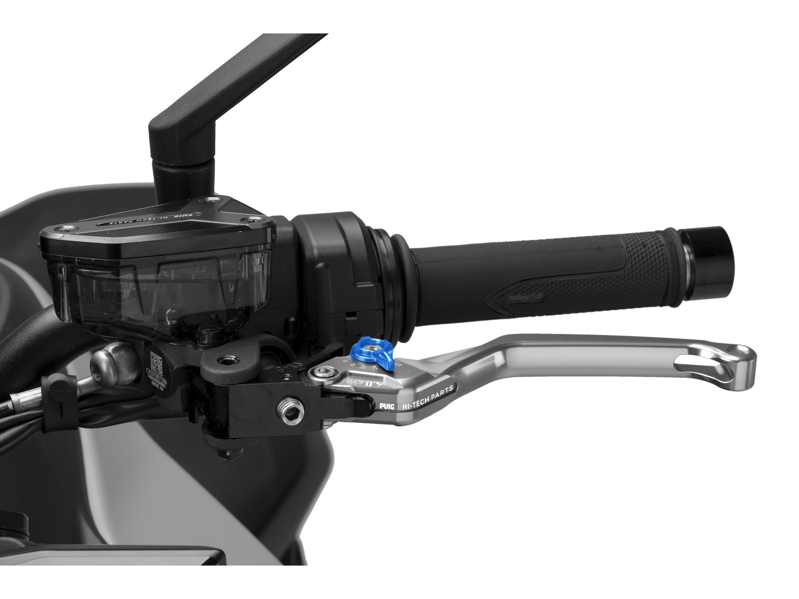 Standard V4 Clutch Lever