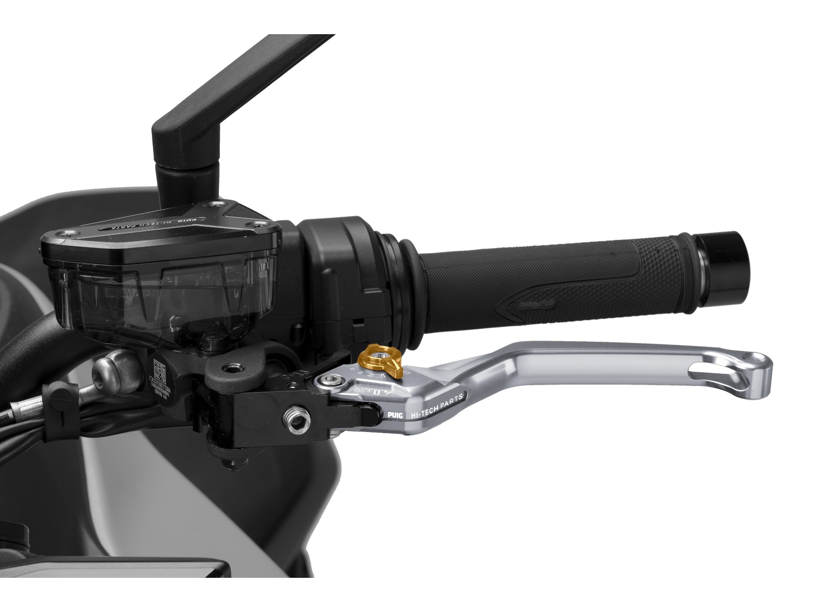 Standard V4 Clutch Lever