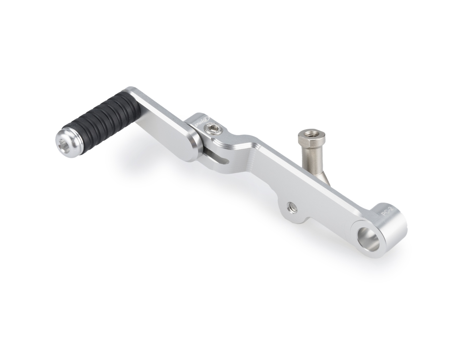 Adjustable Gear Lever