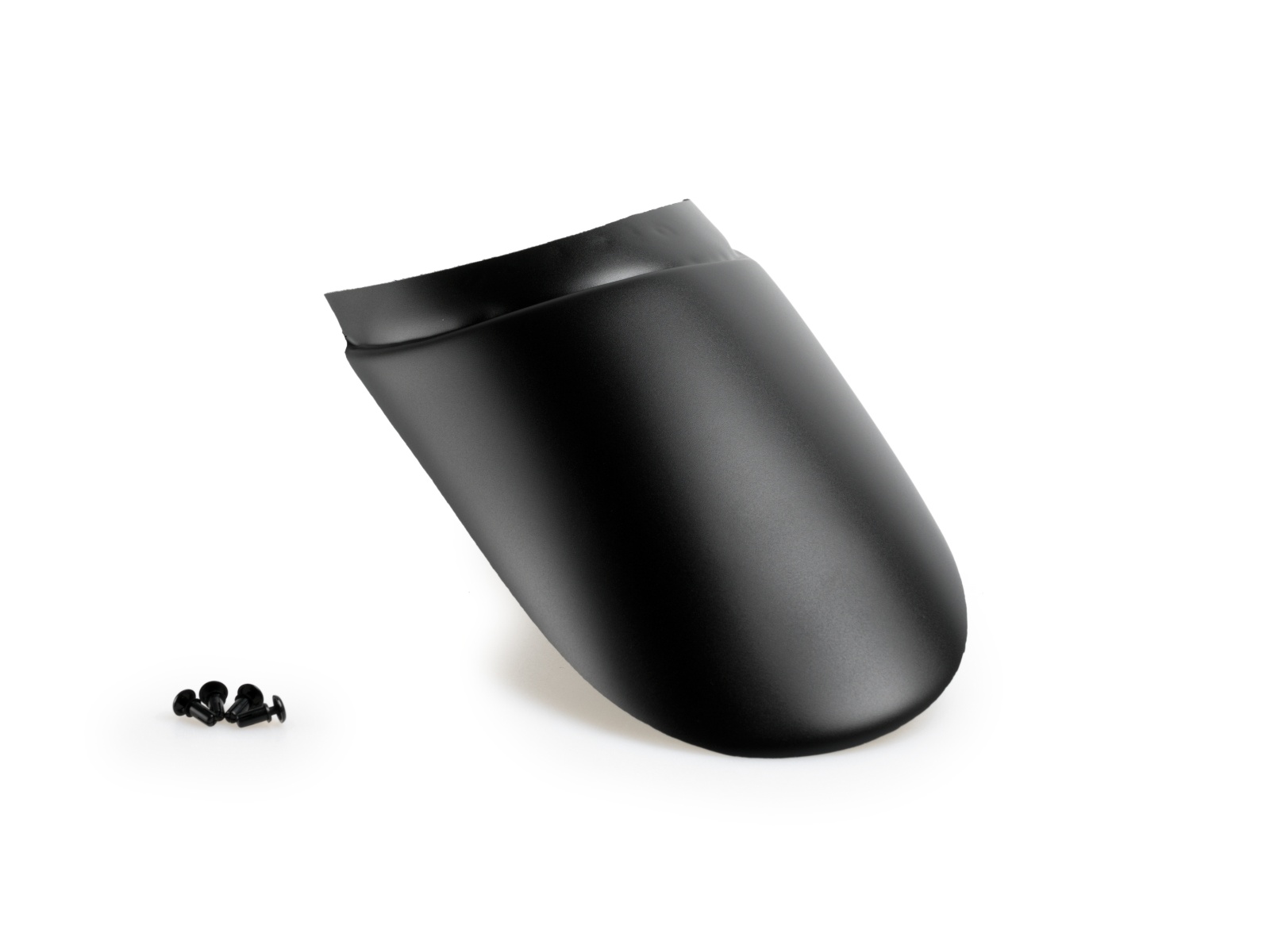 Front Fender Extender