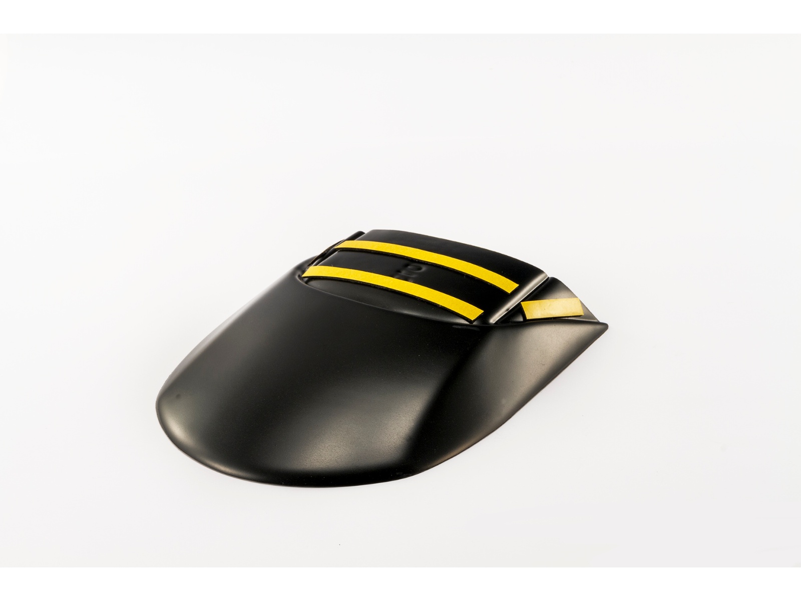 Rear Mudguard Extender