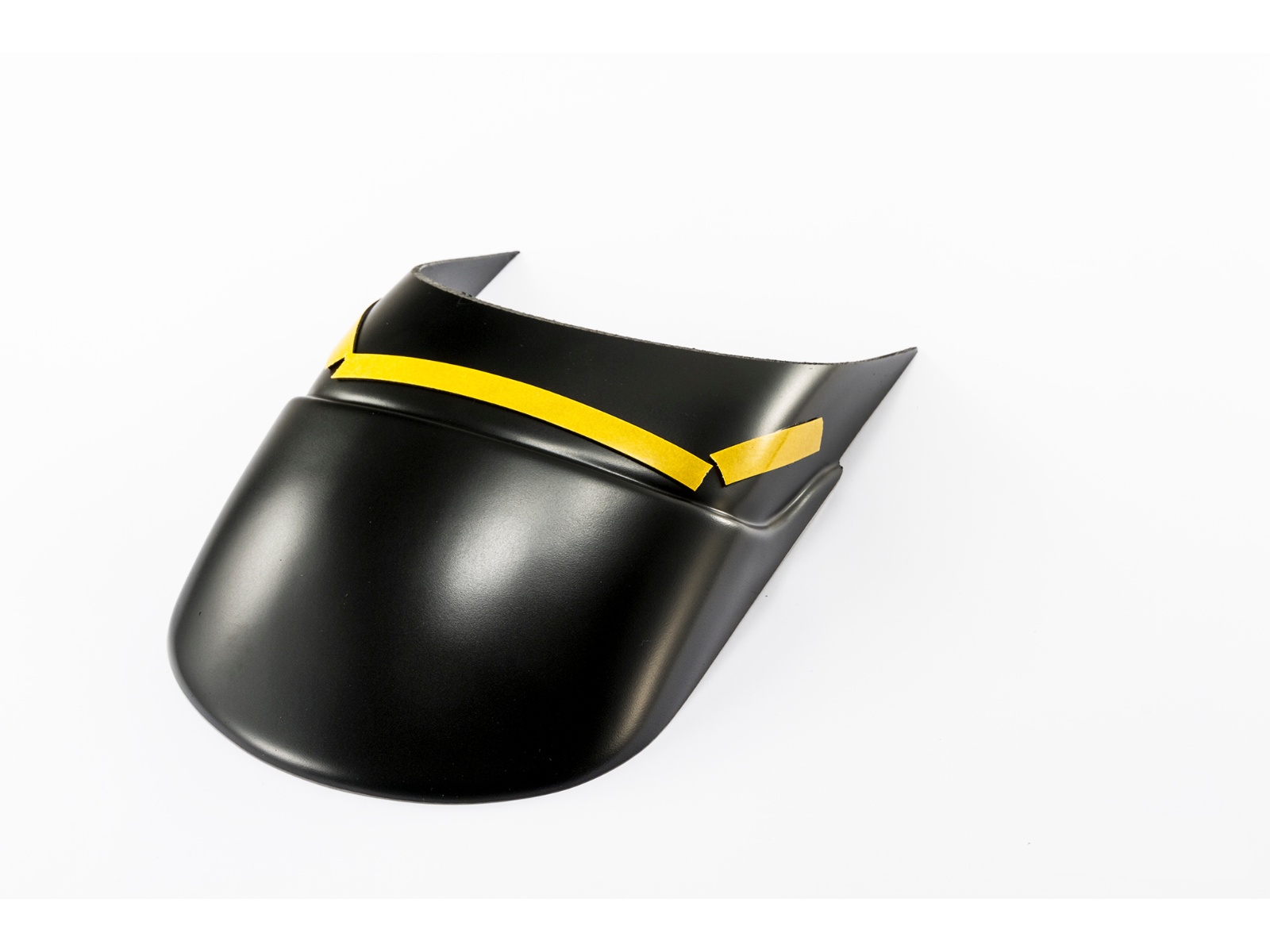 Front Fender Extender
