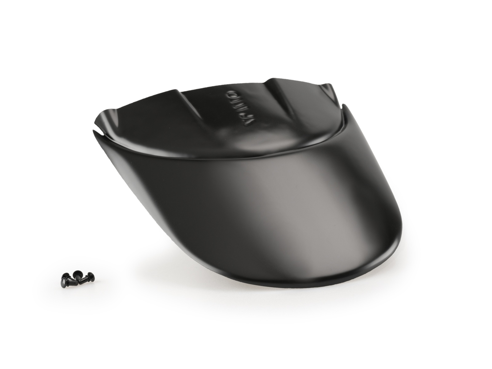 Rear Mudguard Extender
