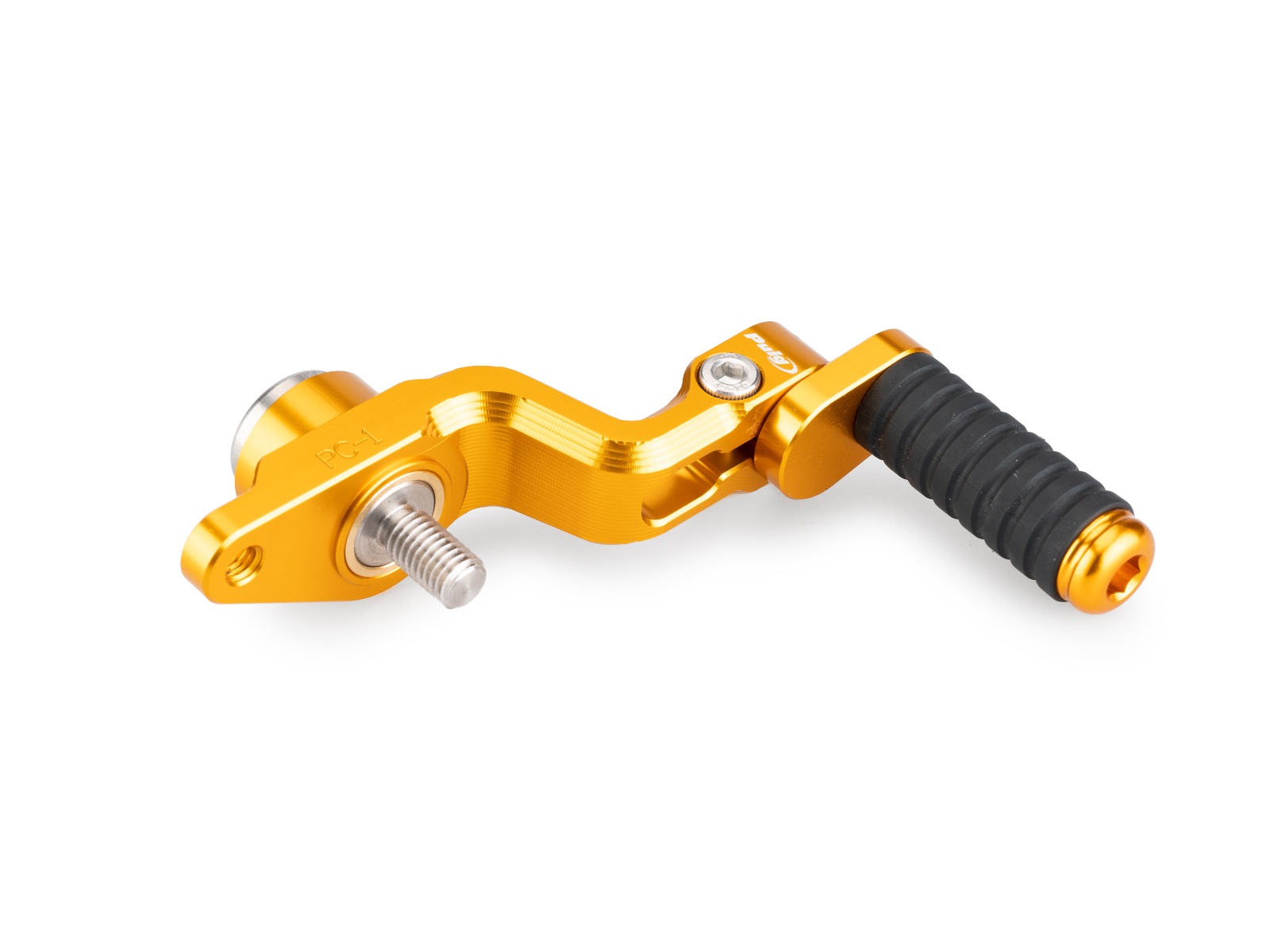 Adjustable Gear Lever