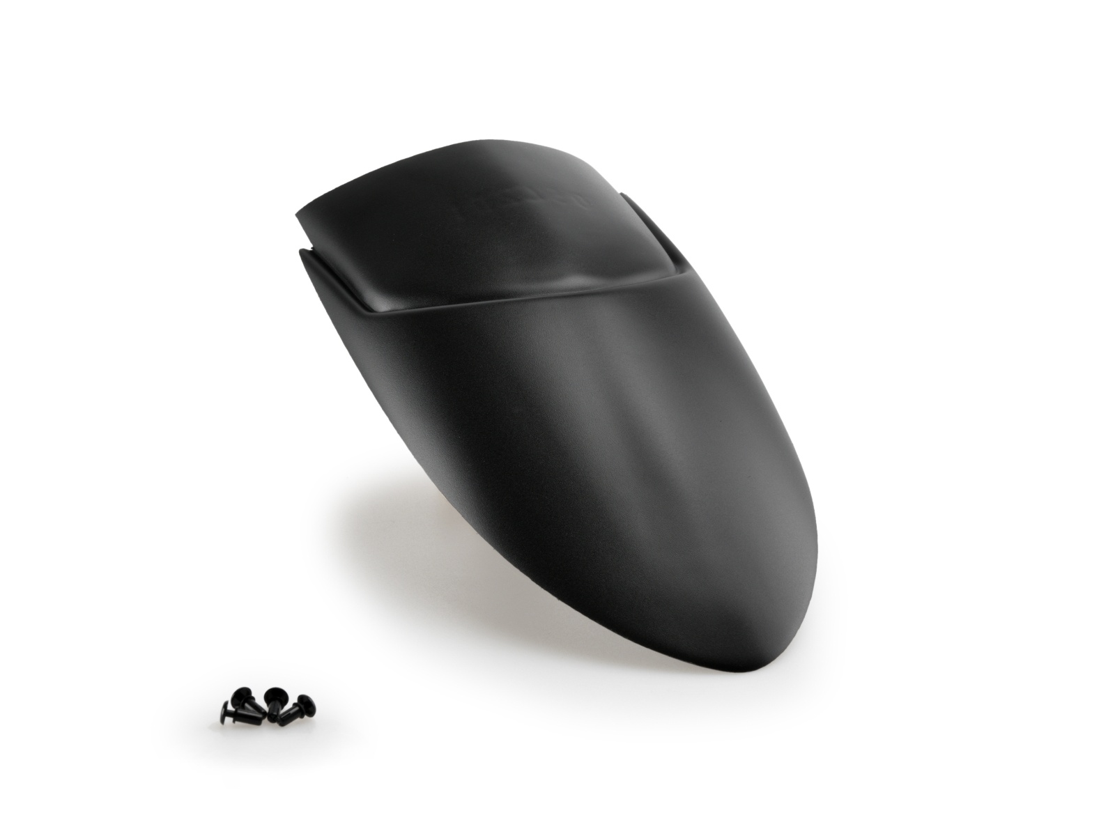 Front Fender Extender (Black)