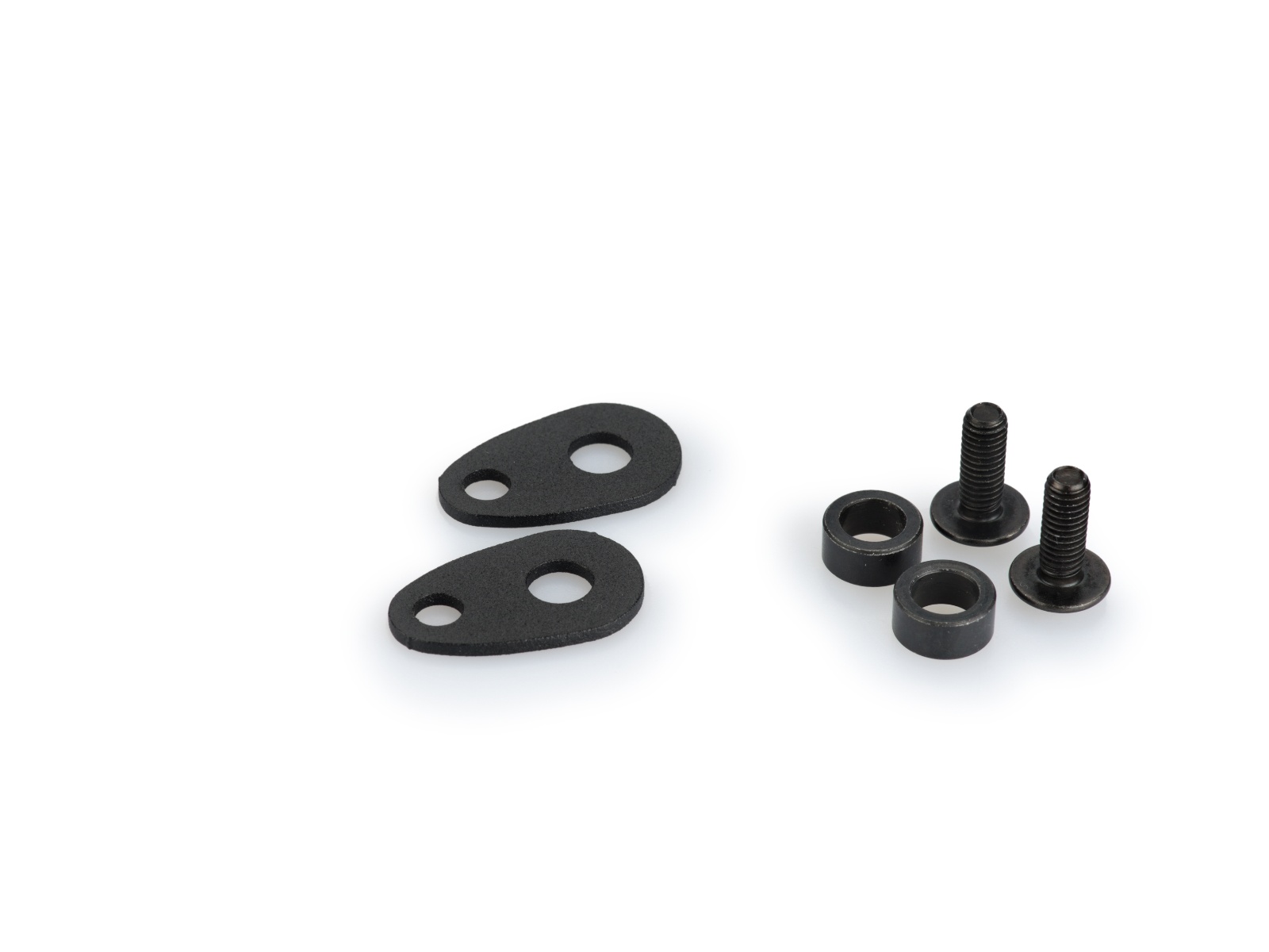 Front Fork Indicator Supports
