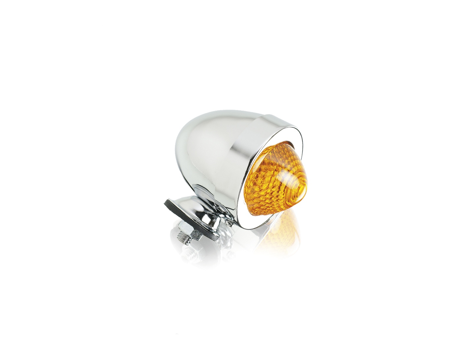 Chrome Bala Indicators