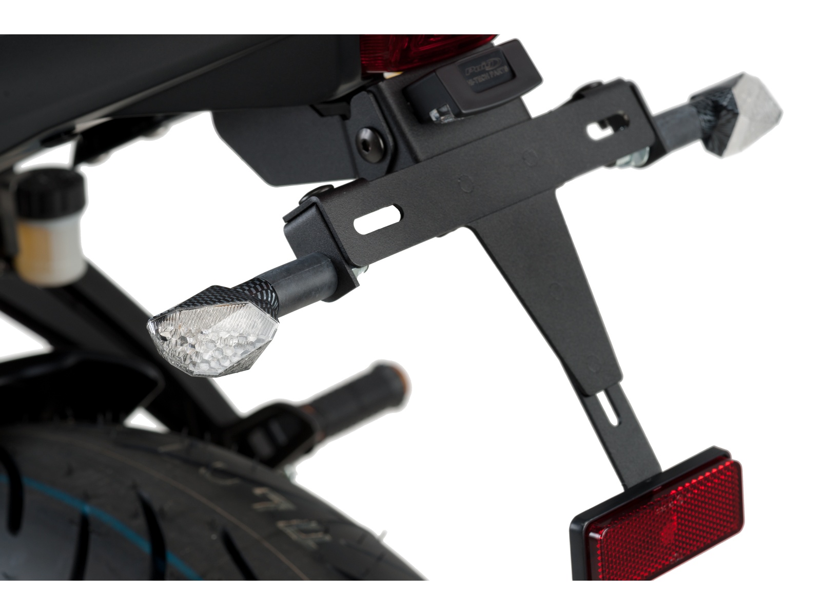 Rubi Indicators (Carbon Look)