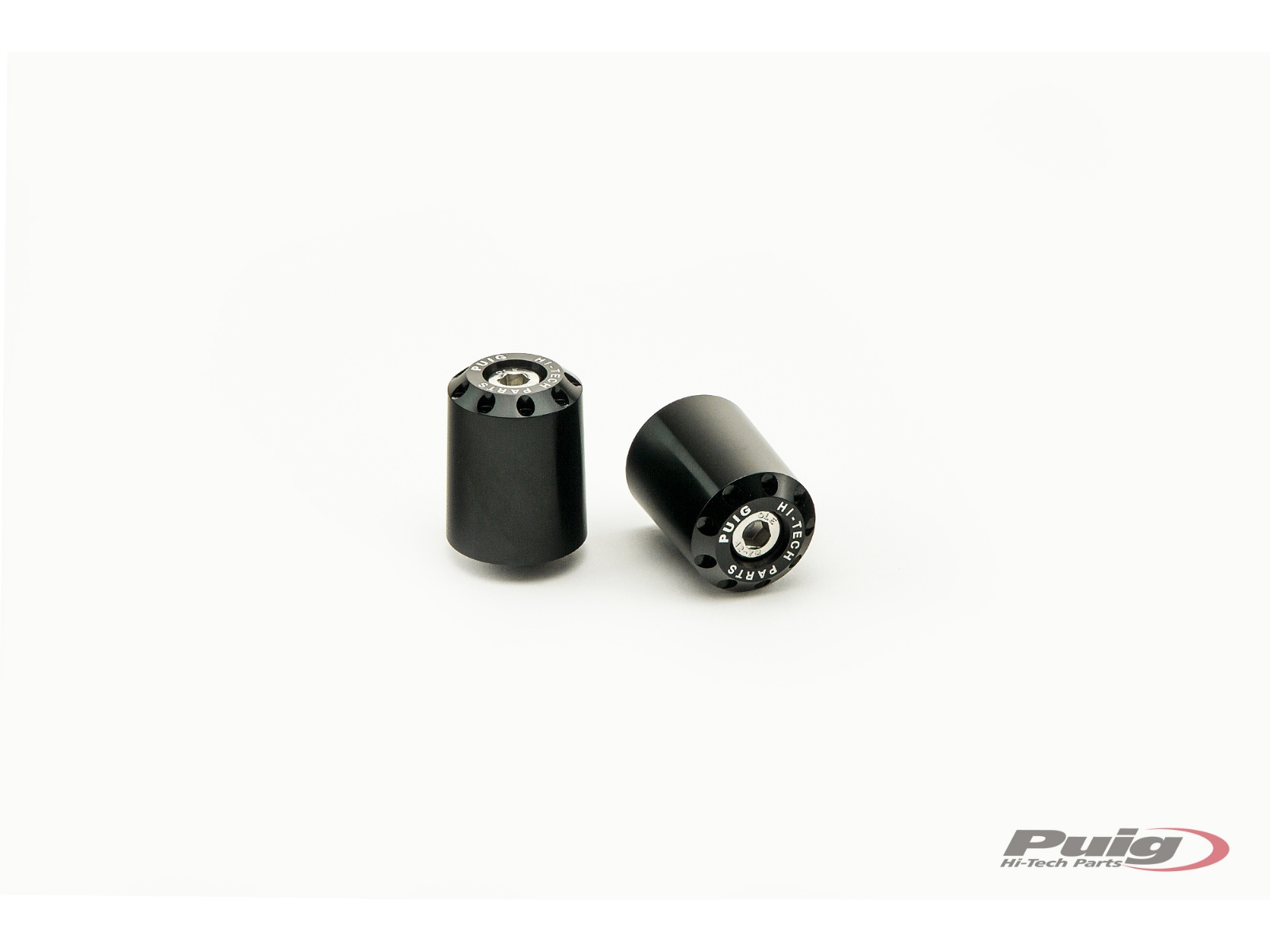 Long Bar Ends