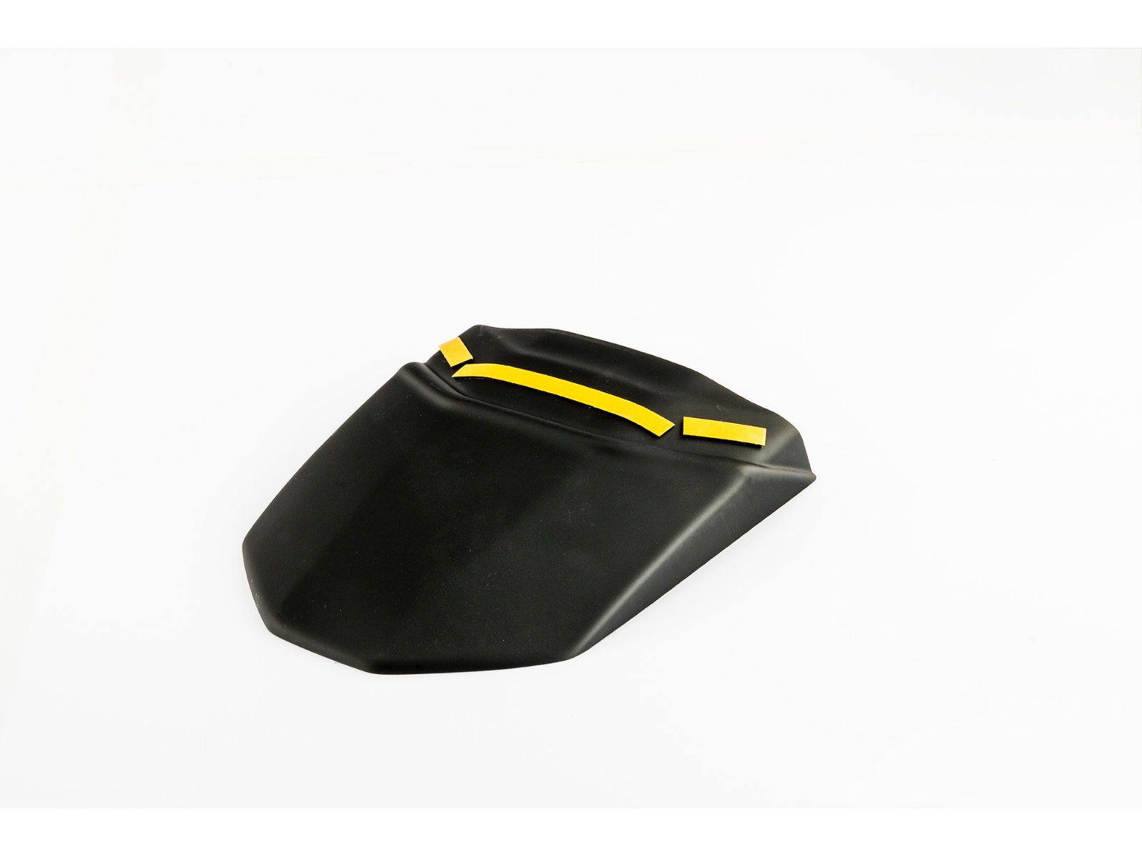 Rear Mudguard Extender