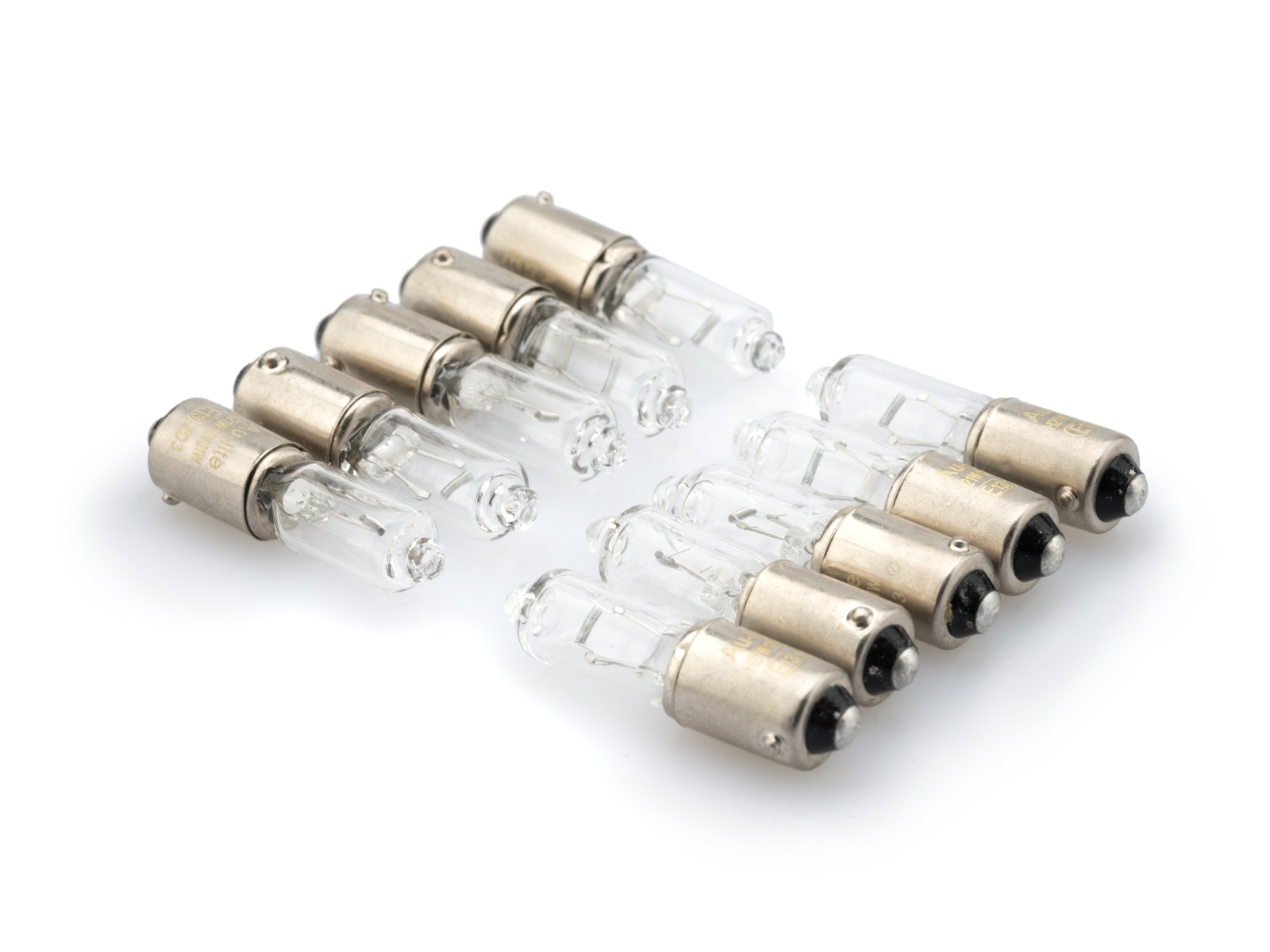 Star Indicator Bulb 12v 23w