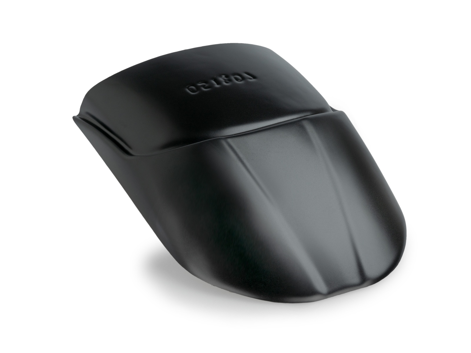 Front Fender Extender (Black)