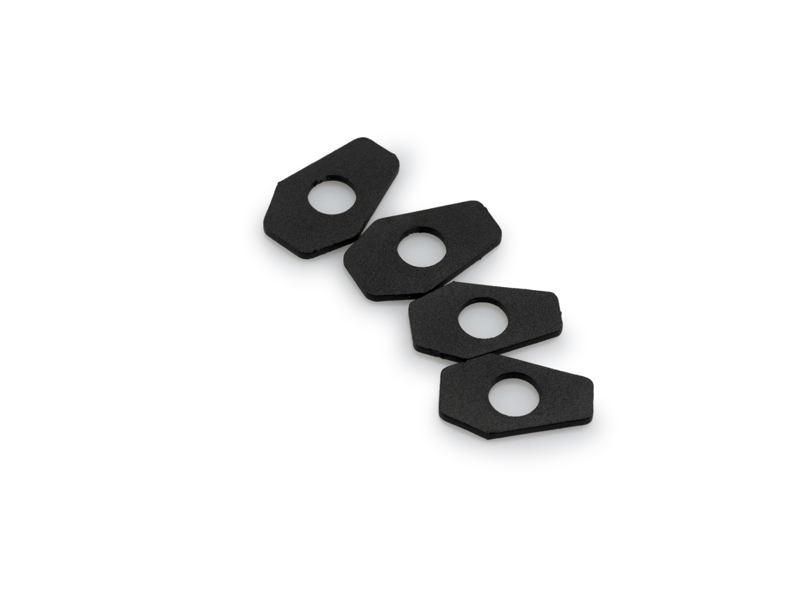 Indicator Spacers