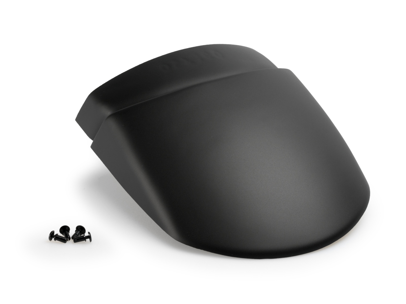 Front Fender Extender