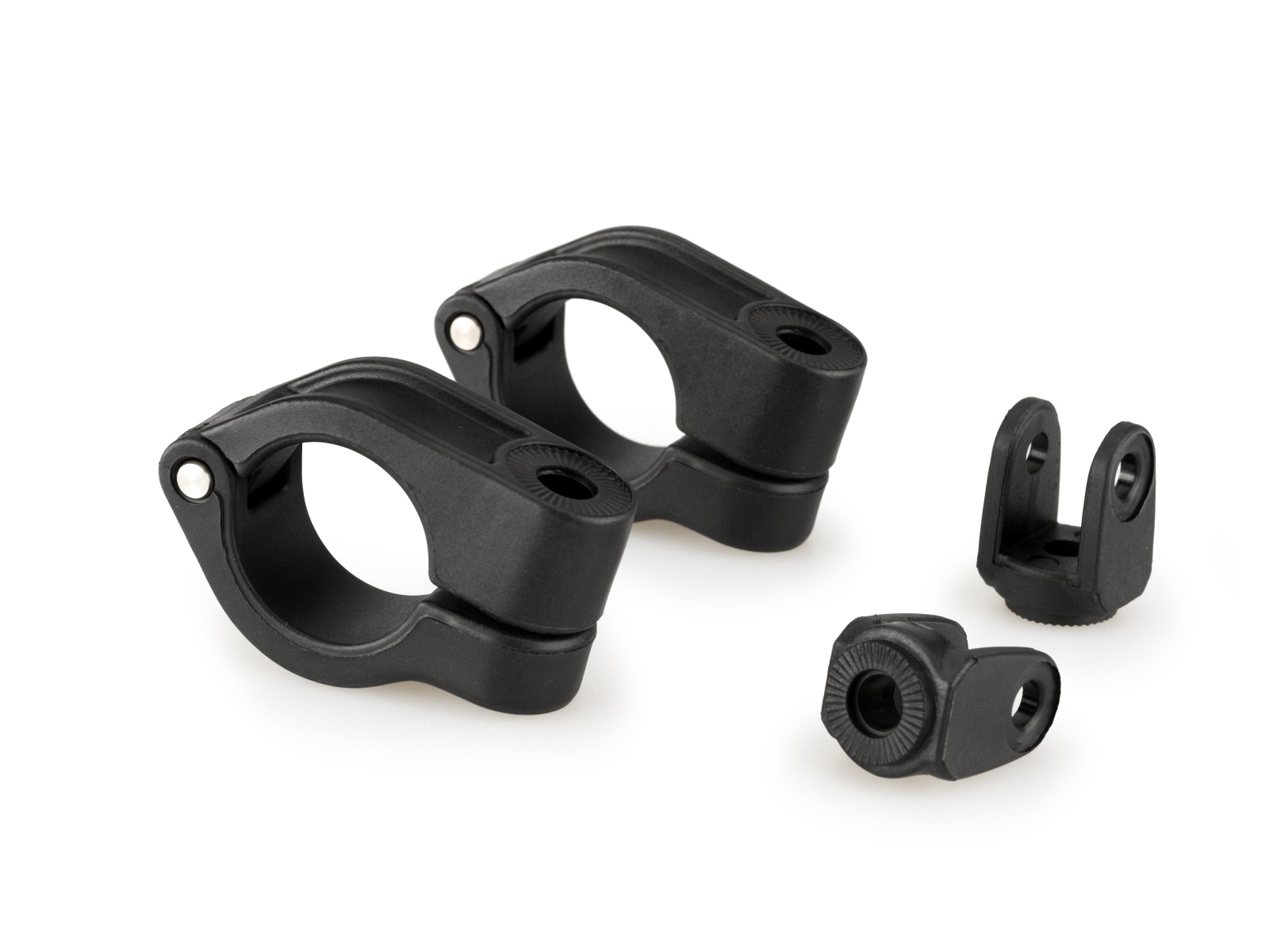 Clamps for Auxiliary Lights