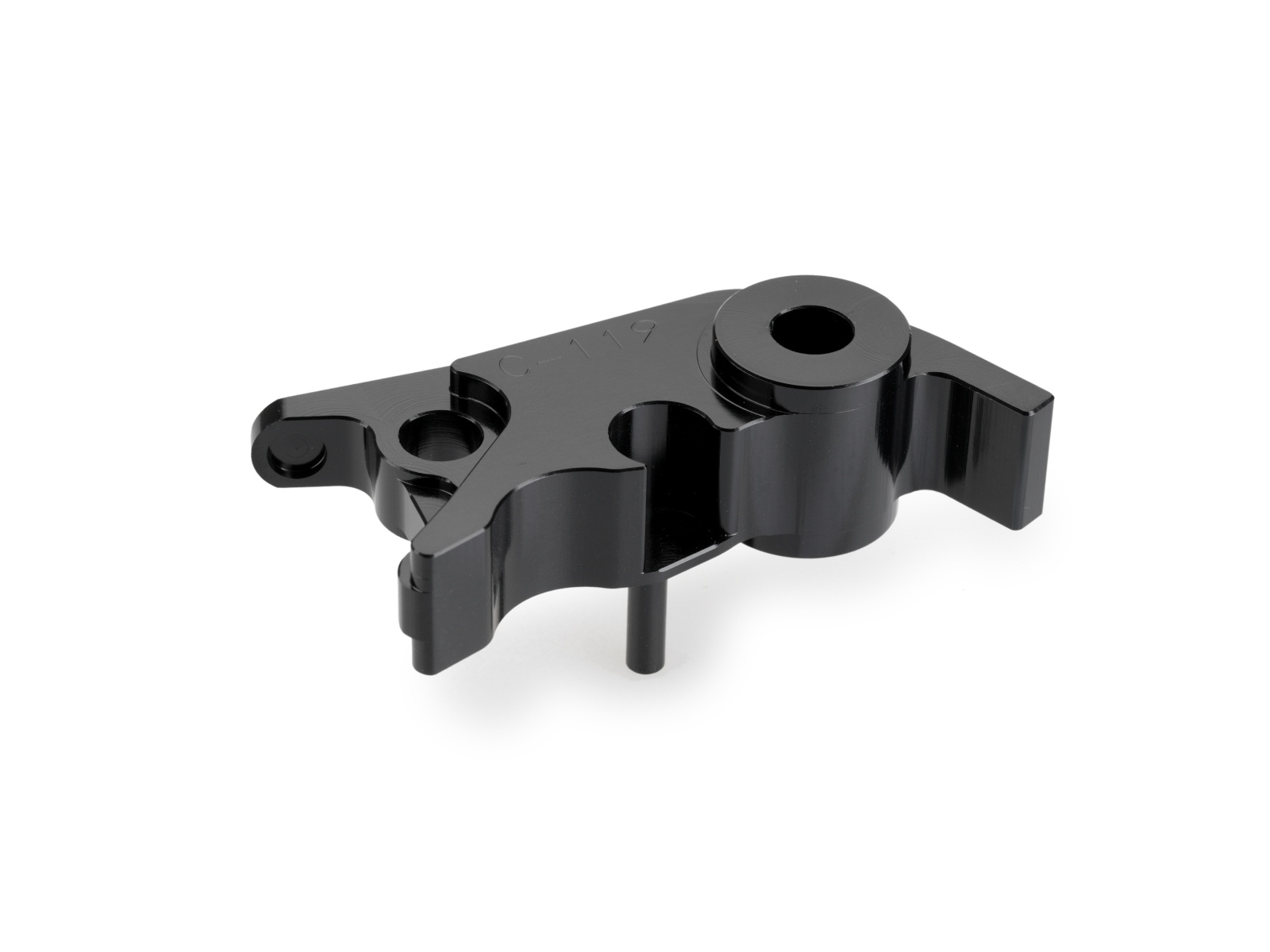 Clutch Lever Adaptor