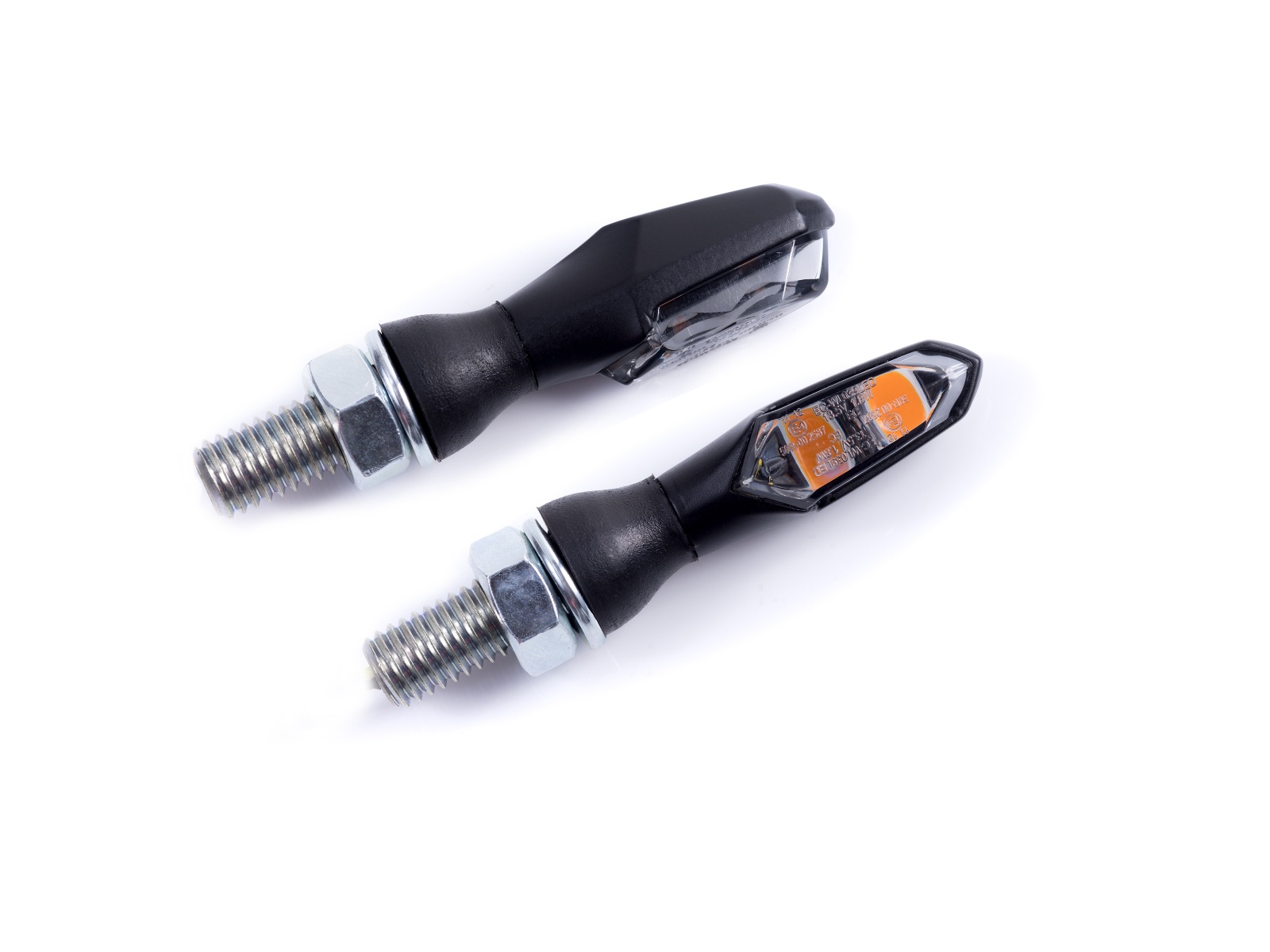 Putt LED Indicators (Black)