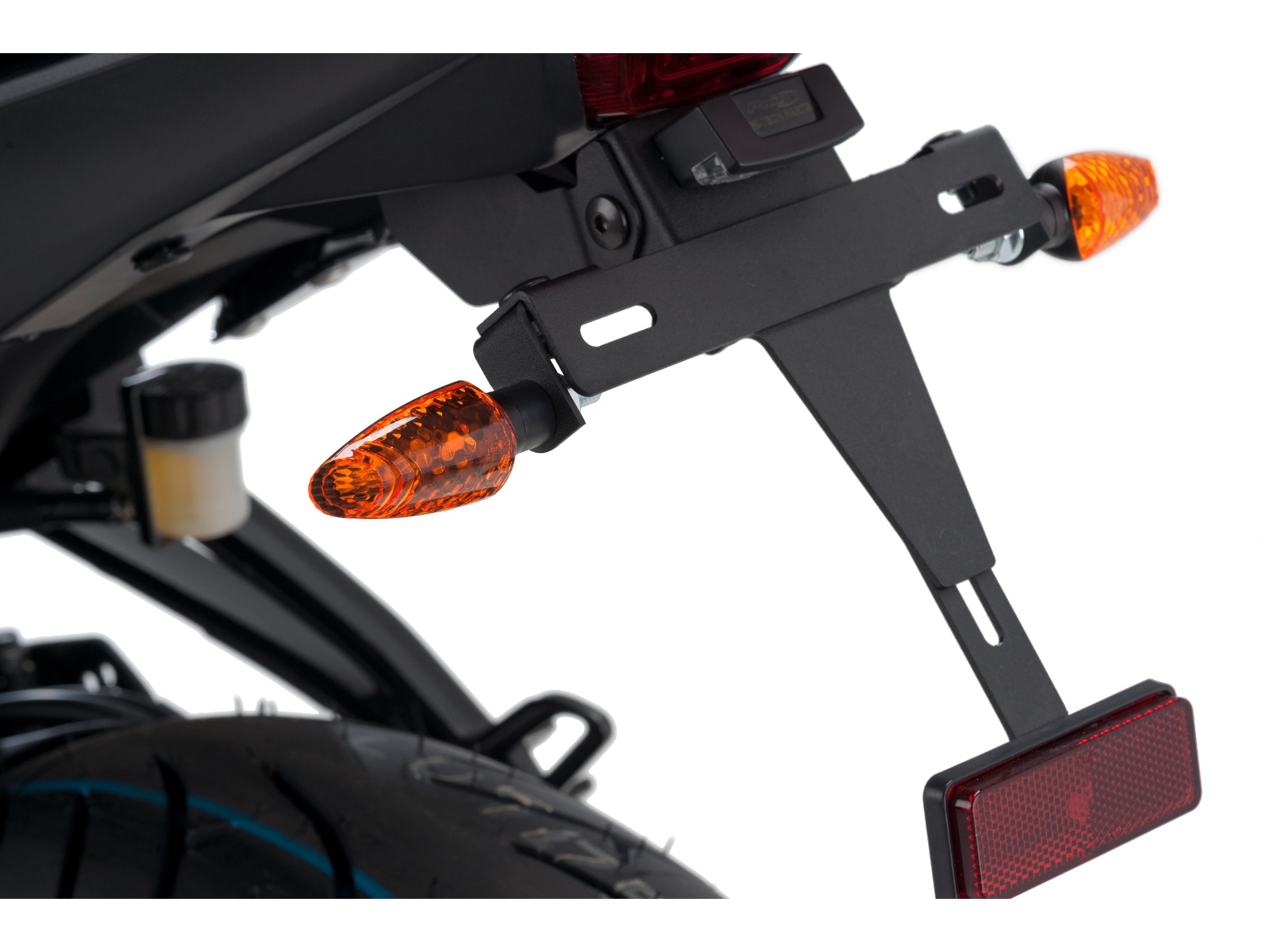 Tip Indicators (Black)