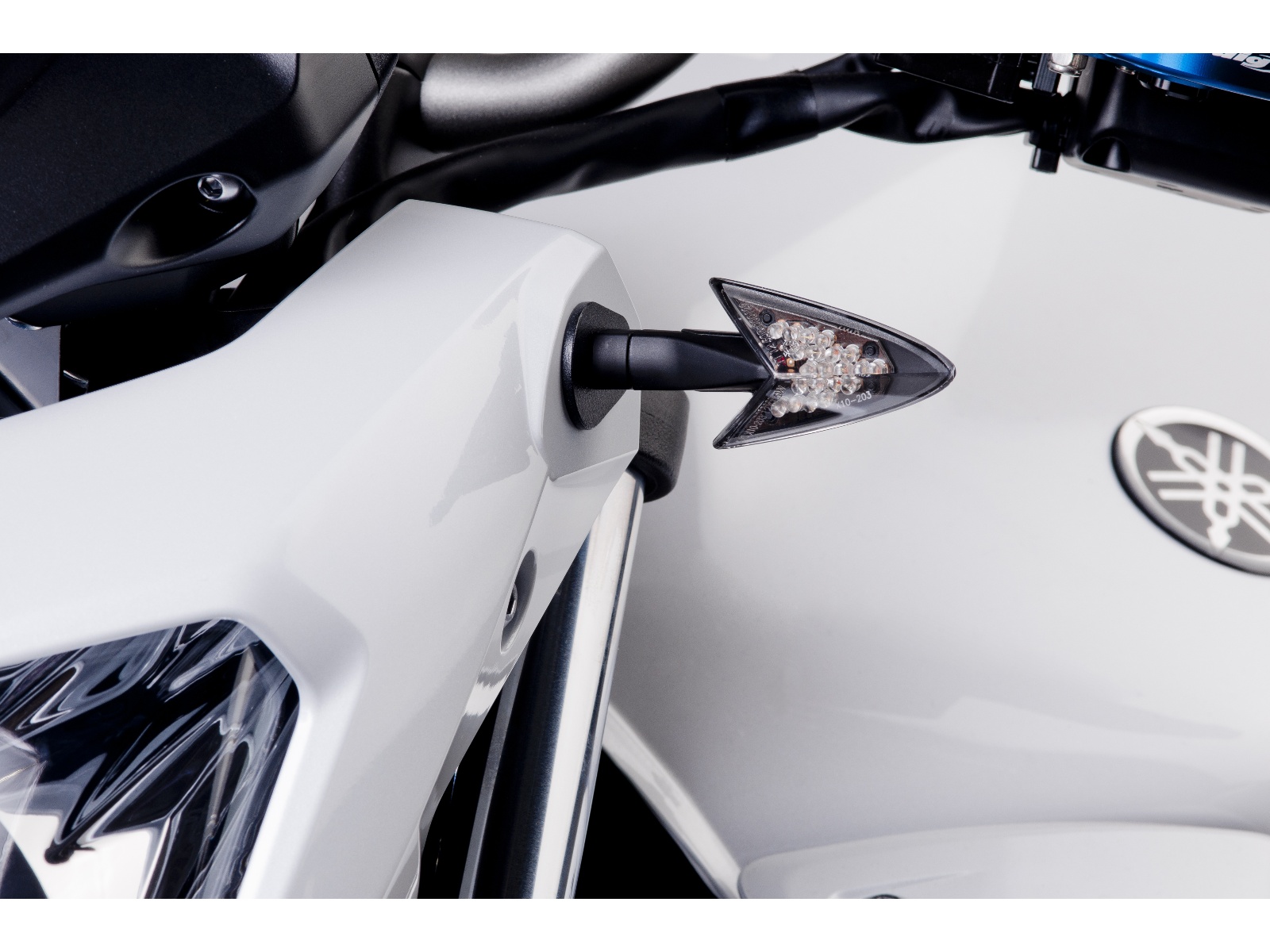 Indicator Spacers (Black)