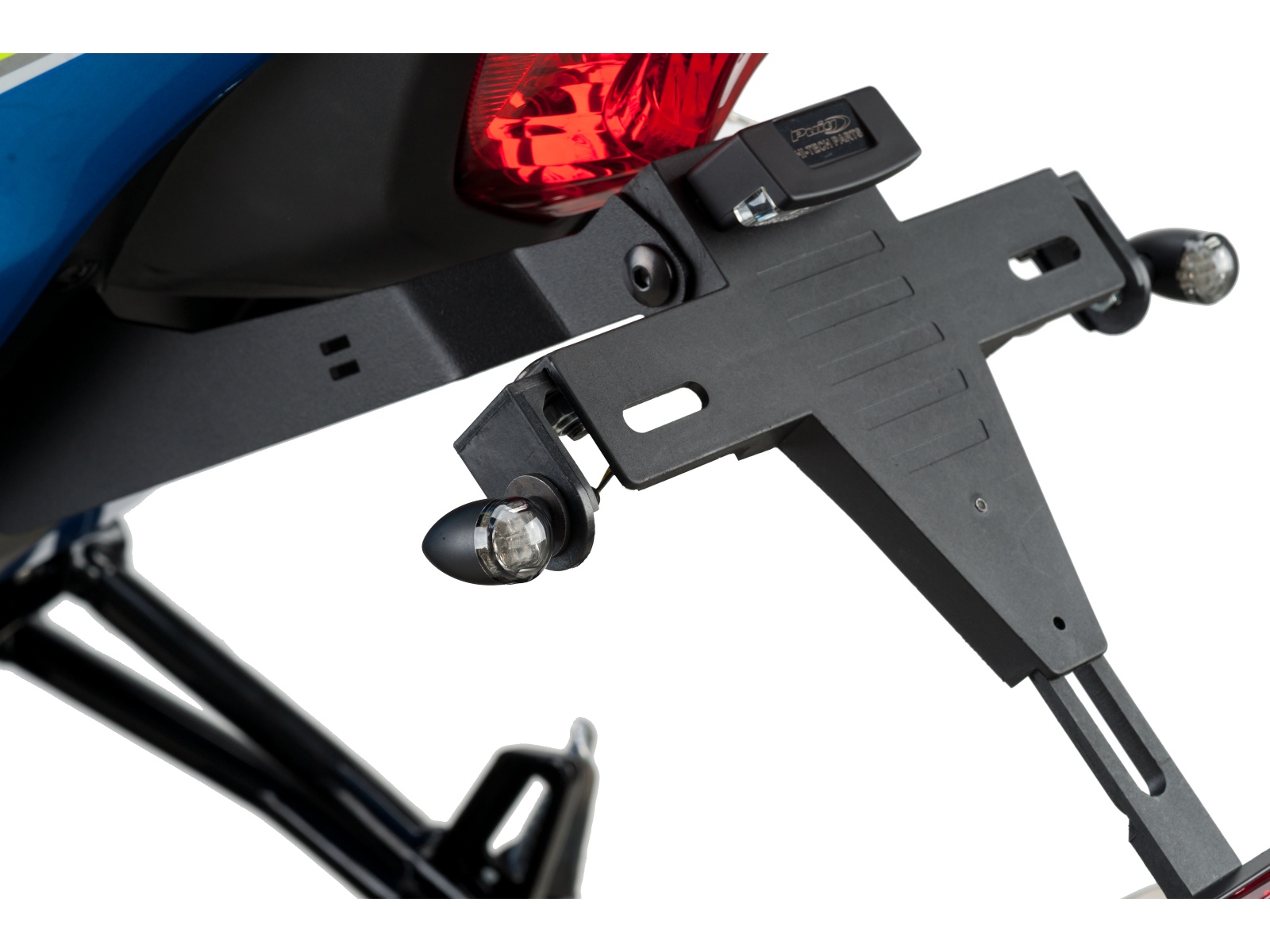 Tiny Indicators (Black)
